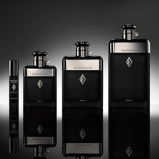 Perfume Ralph Lauren Ralph's Club Masculino Parfum